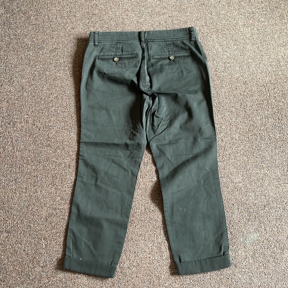 J.Crew Capri Pants - Picture 2 of 2